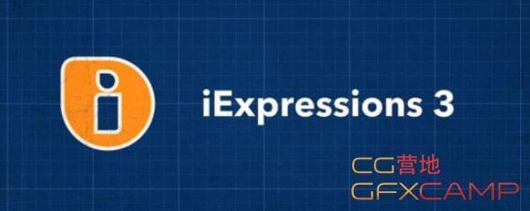 AE表达式库预设剧本 Aescripts iExpressions 3.2.005 + 利用教程5889,