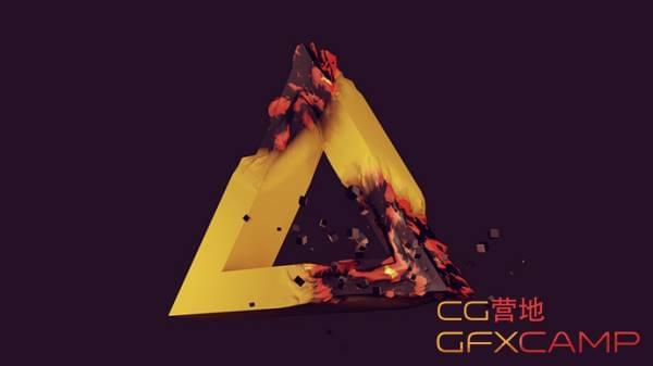 C4D物体碰碰材量改动教程 Cinema 4D Animate Textures Object Collisions Tutorial 露工程9284,c4d,物体,碰碰,材量,改动