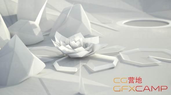 C4D Arnold纸张材量衬着教程 Mostyle.tv7819,c4d,arnold,纸张,张材,材量