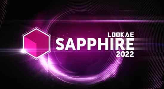 AE/PR视觉殊效战转场蓝宝石插件Sapphire 2022.02 Win CE 处理白叉一键装置版9908,视觉,视觉殊效,殊效,转场,蓝宝