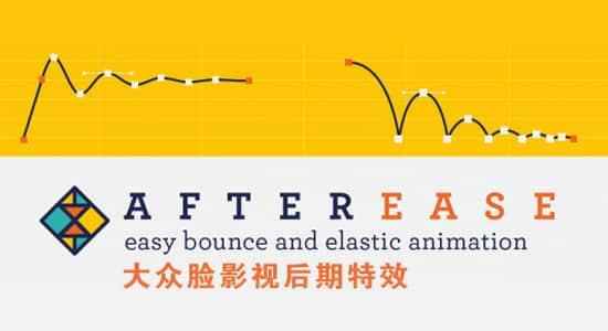 AE剧本-枢纽帧动绘直线缓进缓出调理 After Ease v1.1.332,剧本,枢纽,枢纽帧,枢纽帧动绘,动绘