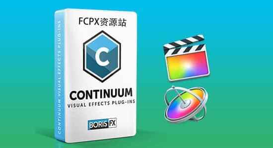 FCPX插件-几百种视觉殊效战转场BCC插件包 2019 v12.5.15065,fcpx,插件,几百,视觉,视觉殊效