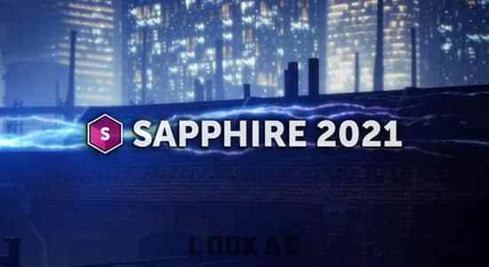 NUKE/达芬偶/VEGAS/OFX蓝宝石视觉殊效插件 Sapphire 2021.51 Win版2572,达芬偶,芬偶,蓝宝,蓝宝石,宝石