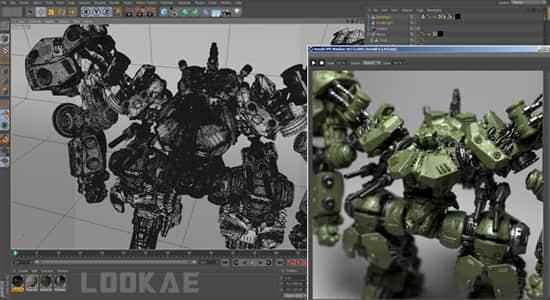 C4D阿诺德Arnold衬着器 SolidAngle C4DtoA 3.3.5 Win680,c4d,阿诺,阿诺德,诺德,arnold