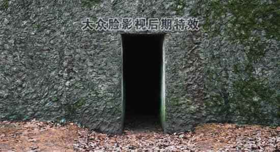 音效-石屋户中巷讲沉寂情况场景音效 Bunkers7029,