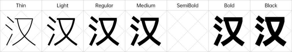 鸿受HarmonyOS字体：您好鸿受 构建万物互联的智能天下 保举4837,鸿受,字体,您好,构建,万物