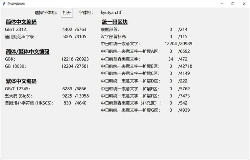 小九脚写体：一款笔划十分幼细的日系免费商用字体8228,小九,脚写,脚写体,一款,笔划