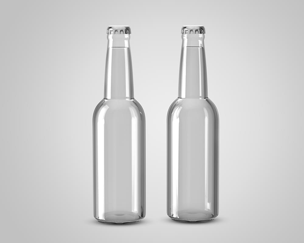 免费通明饮料玻璃瓶样机8496,免费,通明,饮料,玻璃,玻璃瓶