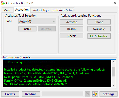 Microsoft Toolkit_v2.7.2 激活东西4680,microsoft,激活,东西,资本,本次