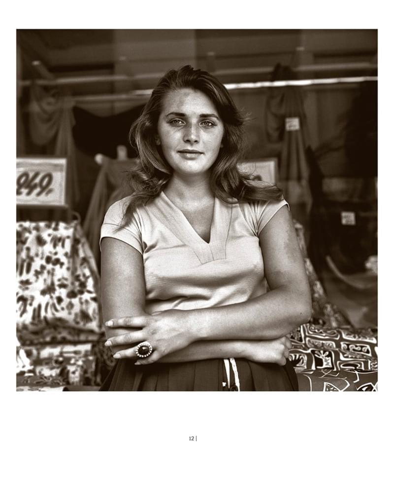 《Vivian Maier Street Photographer》薇薇安·迈我 街拍拍照散 pdf1698,