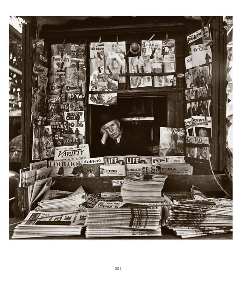 《Vivian Maier Street Photographer》薇薇安·迈我 街拍拍照散 pdf1570,