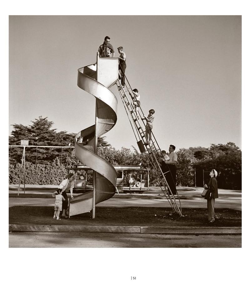 《Vivian Maier Street Photographer》薇薇安·迈我 街拍拍照散 pdf8498,