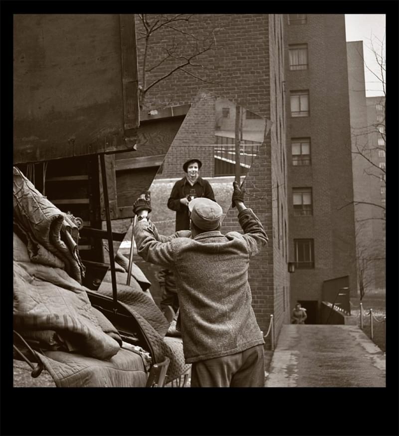 《Vivian Maier Street Photographer》薇薇安·迈我 街拍拍照散 pdf4671,