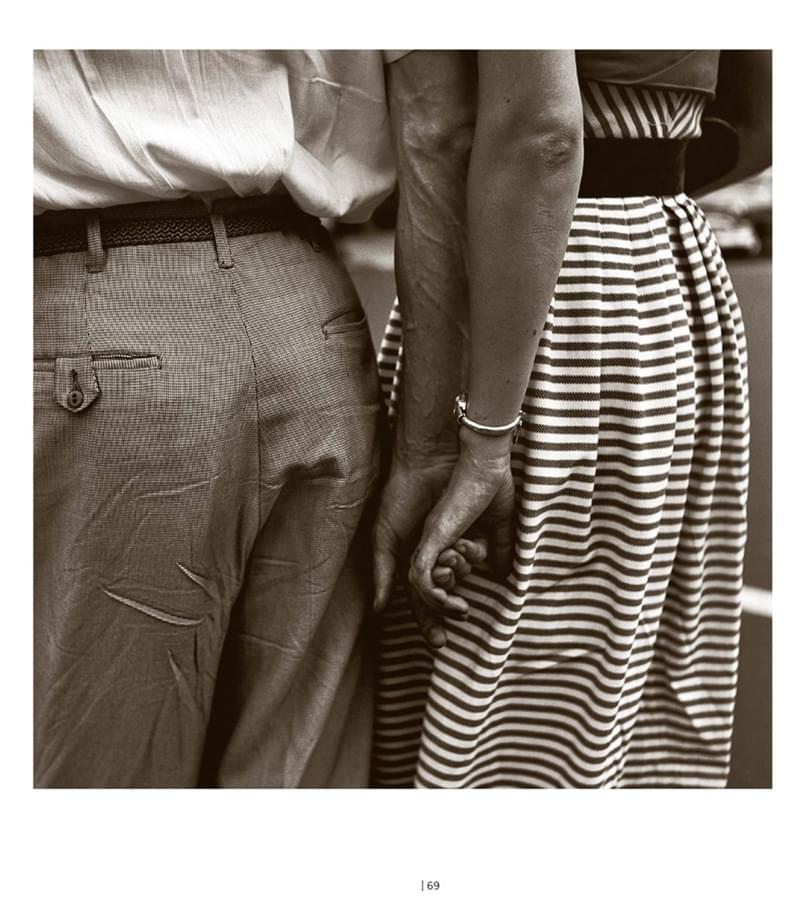 《Vivian Maier Street Photographer》薇薇安·迈我 街拍拍照散 pdf78,