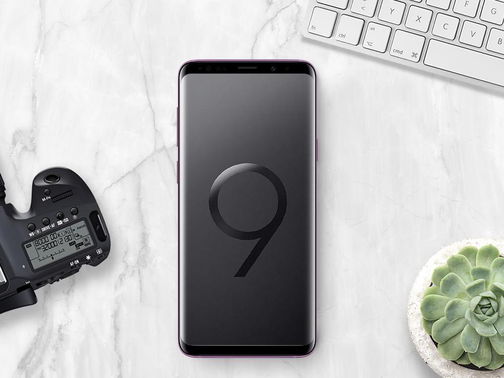 Samsung Galaxy S9 Plus 展现模子 PSD7100,samsung,galaxy,plus,展现,模子