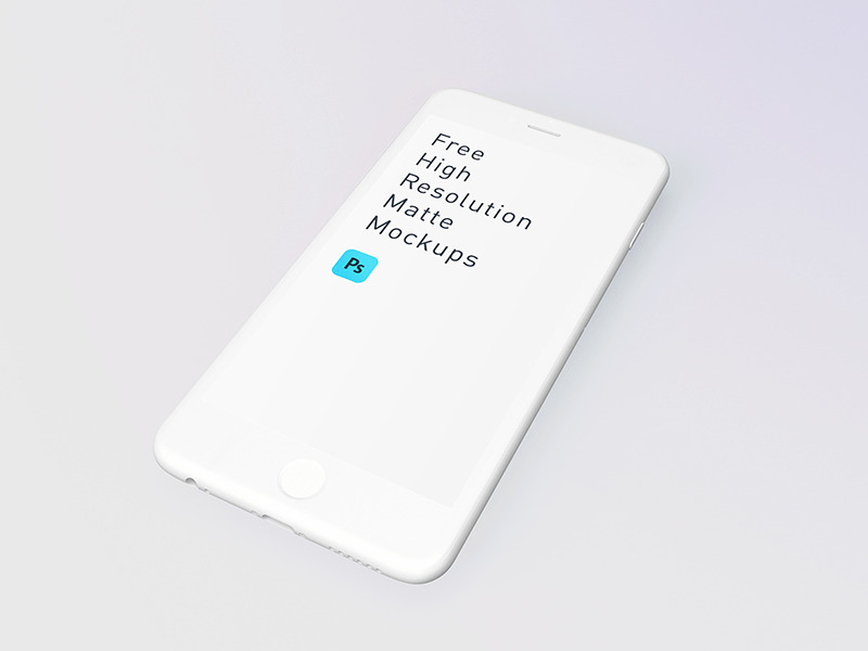 免费 iPhone PSD Mockup9063,免费,iphone,psd