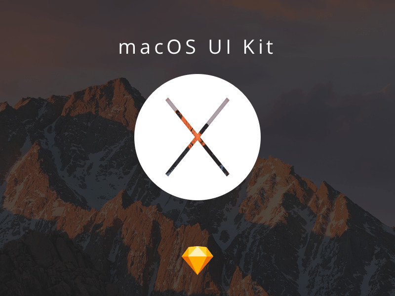 macOS UI Kit 下载9794,macos,kit,下载