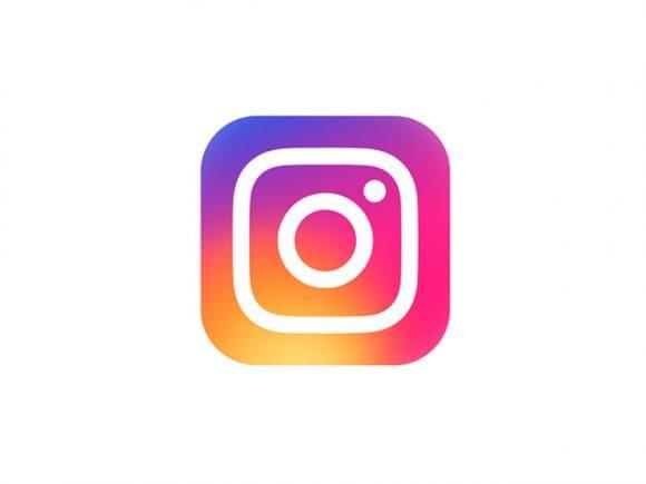 Instagram LOGO psd/sketch 源文件下载4657,instagram,logo,源文件,文件,文件下载