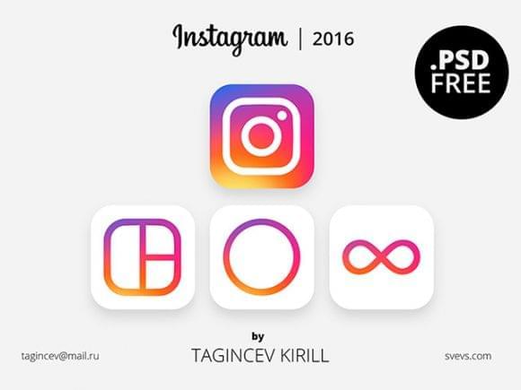 Instagram LOGO psd/sketch 源文件下载9699,instagram,logo,源文件,文件,文件下载