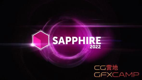 AE/PR/达芬偶蓝宝石插件 BorisFX Sapphire 2022.51 For Adobe/OFX/PS Win破解版4125,达芬偶,芬偶,蓝宝,蓝宝石,宝石