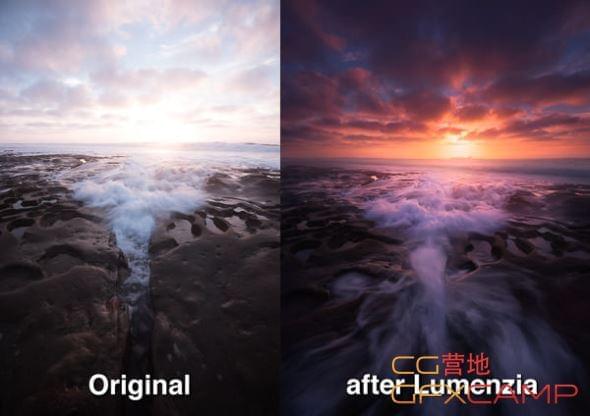 图片明度PS插件 Lumenzia v10.9.7 for Photoshop CS6-CC2022 Win/Mac7497,图片,明度,插件,v10,for