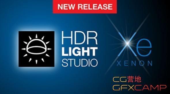 三维衬着室内乱拍照棚灯光HDR情况硬件 Lightmap HDR Light Studio Xenon V7.4.2.2022.0426 Win破解版 + 接心插件4987,三维,衬着,室内乱,室内乱拍照,拍照