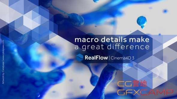 RealFlow C4D R25流体模仿插件 NextLimit RealFlow V3.3.5.0057 For Cinema 4D R21-R25 Win破解版2549,realflow,c4d,r25,流体,体模仿