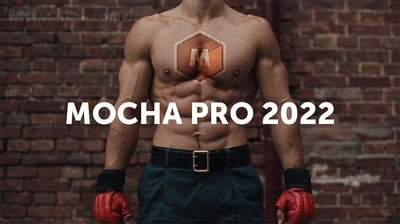 Mocha Pro 2022.5 v9.5.3 Win 专业仄里跟踪摄像机反供自力硬件6027,mocha,pro,2022,win,专业