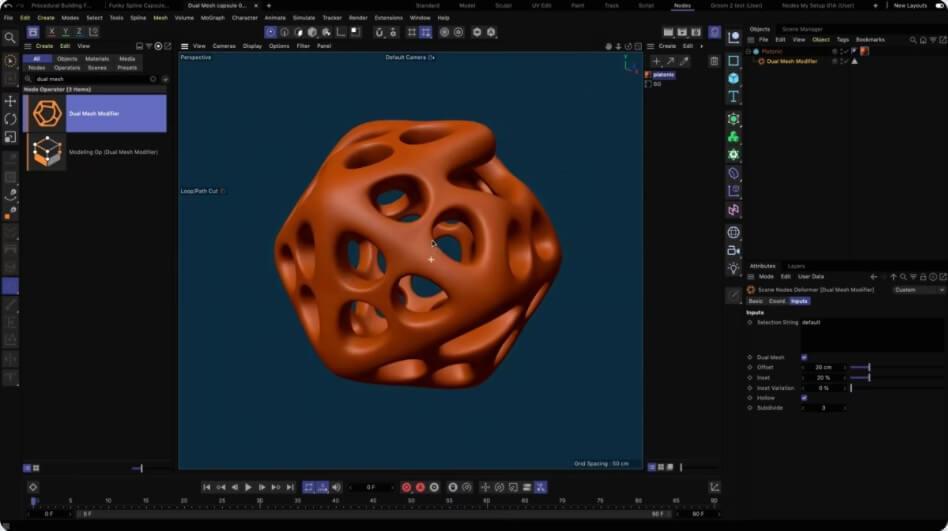 Maxon CINEMA 4D R25.117 栏目包拆设想建模动绘三维硬件2775,maxon,cinema,r25,117,栏目