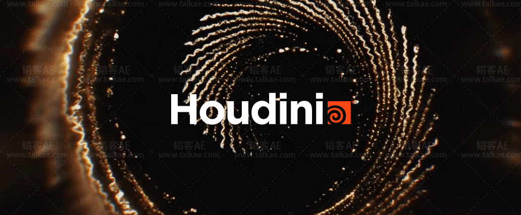 SideFX Houdini FX 18.5.499 Win x64 专业影视殊效建造硬件109,houdini,18,499,win,x64