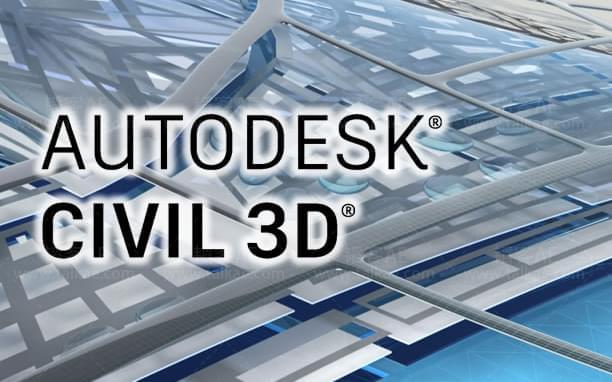 Autodesk AutoCAD Civil 3D 2020.3 Win x64 (更新包) 土木匠程硬件1250,autodesk,autocad,civil,2020,win