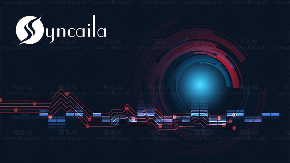 Syncaila v2.1.2 多机位音视频声绘主动同步东西汉化版Win版2294,机位,音视频,视频,主动,主动同步