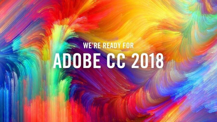 Adobe CC 2018巨匠版v8.2（中文/英文版）Adobe Creative Cloud 2018.1 Win/Mac 破解版3886,adobe,2018,巨匠,中文,英文
