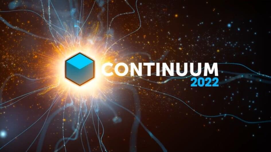 AE/PR插件-BorisFX Continuum Complete 2022 v15.5.1 BCC视觉殊效插件4634,插件,continuum,complete,2022,v15