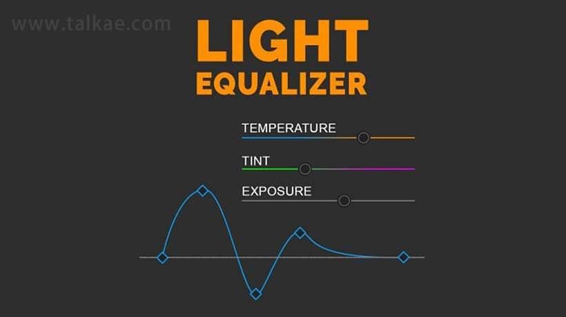 PR插件-Light Equalizer v1.0.2 视频情况光主动抵偿平衡器4676,插件,equalizer,视频,情况,情况光