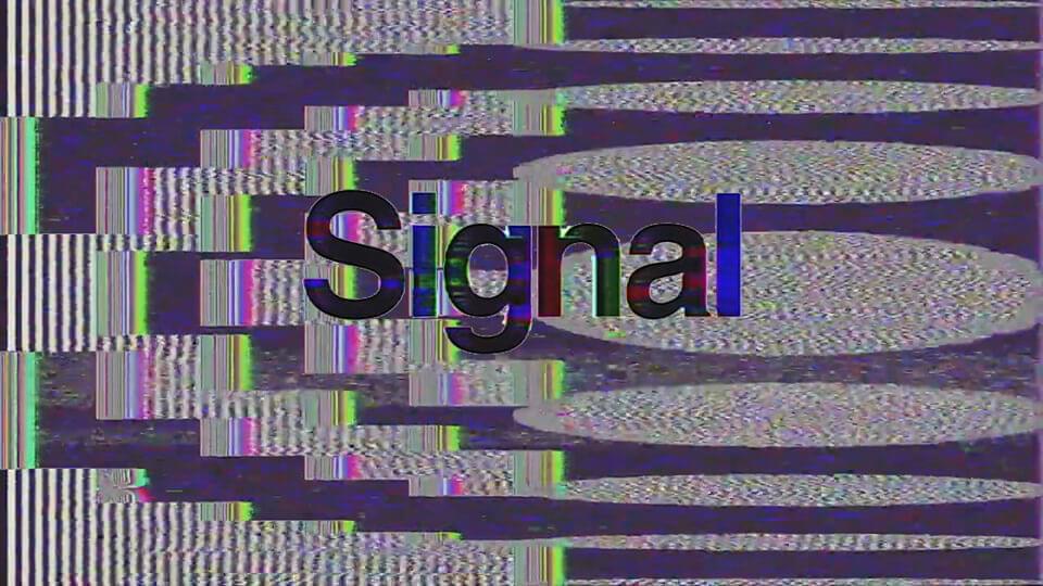 AE/PR插件-Signal v1.2.2 旧电视旌旗灯号模仿旌旗灯号毛病毛刺滋扰殊效插件7923,插件,电视,旌旗灯号,模仿,模仿旌旗灯号