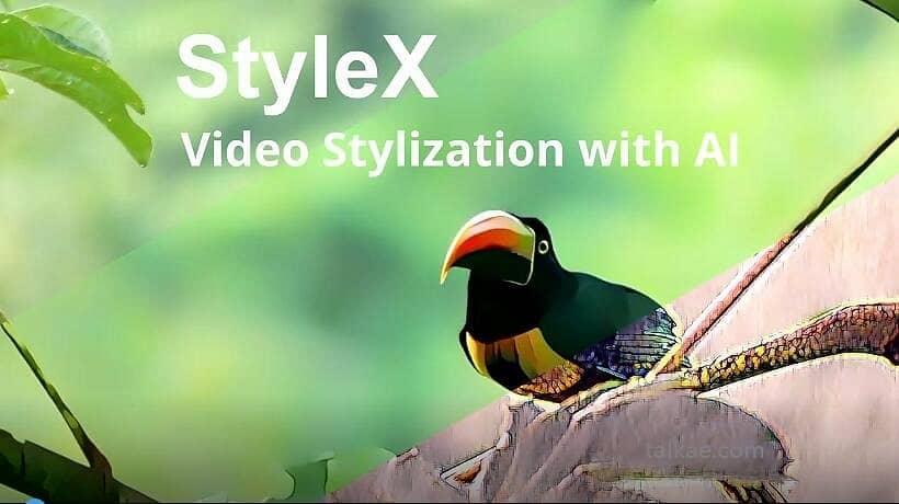 AEPR插件-Aescripts StyleX V1.0.0 Win 视频气势派头化建造东西1280,插件,win,视频,气势派头,气势派头化