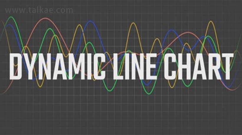 AE插件-Beepee Dynamic Line Chart V1.06b Win 数据天生图形动绘6338,插件,dynamic,line,chart,06b