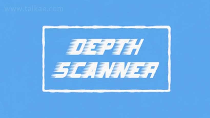 AE插件-Aescripts Depth Scanner V1.2.2 Win图片视频口角深度通讲天生1741,