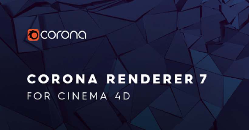 C4D插件-Corona Renderer 7 R14-R25 Win 下机能及时交互衬着器4429,c4d,插件,win,下性,下机能