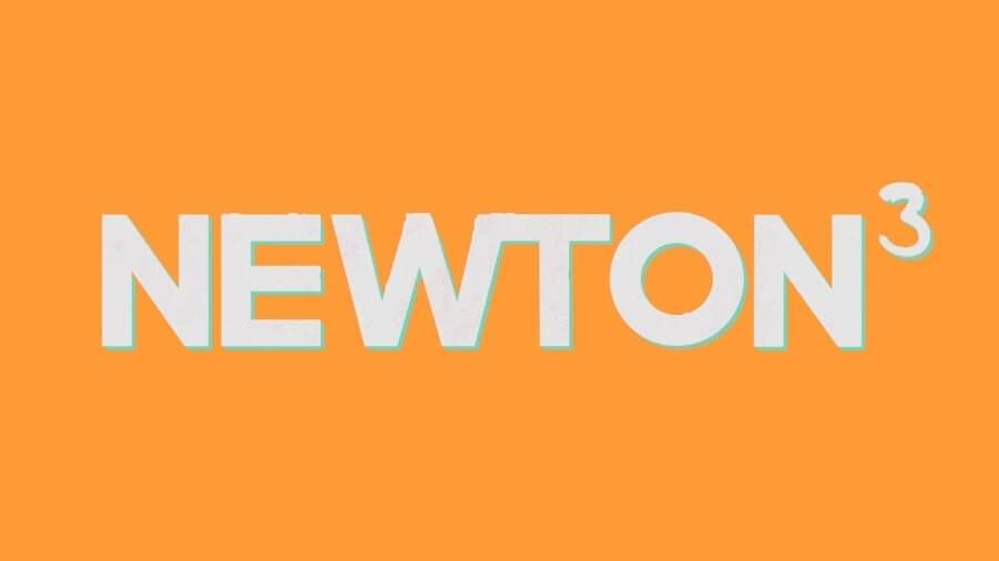 AE插件 - Newton 3.4 牛顿动力教模仿插件7160,插件,newton,牛顿,动力,动力教