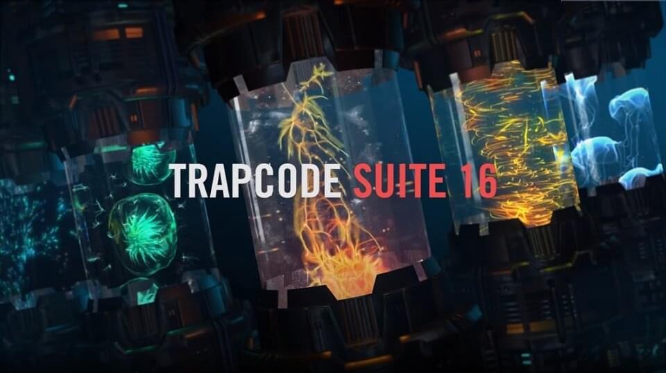 Trapcode Suite 16.0.4 白伟人消息态粒子殊效插件套拆3824,suite,16,伟人,消息,静态