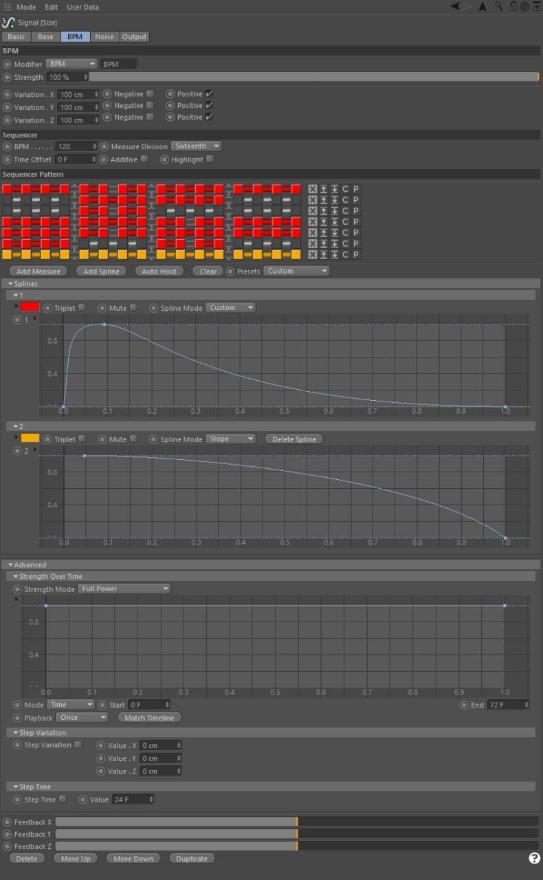 C4D插件-Signal v1.522 for C4D R23 GSG轮回动绘建造插件2643,c4d,插件,522,for,r23