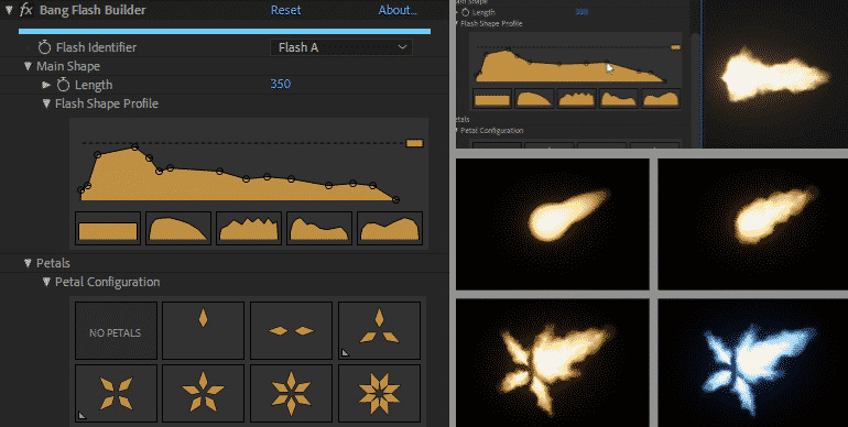 Bang v1.1.0 建造开枪心水焰闪光水花枪水插件6755,bang,建造,开枪,枪心,水焰