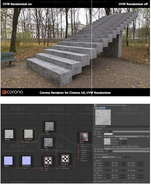 C4D插件-Corona Renderer 4.3 R14 to R21 CR及时交互式衬着器2443,c4d,插件,r21,及时,及时交互