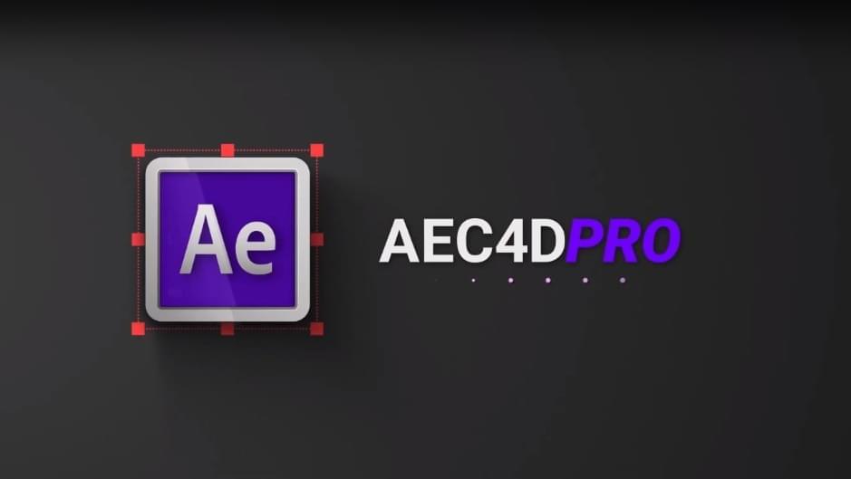 AEC4D PRO 1.02 带汉化试用版 AE C4D及时互导插件3556,pro,02,汉化,试用,试用版