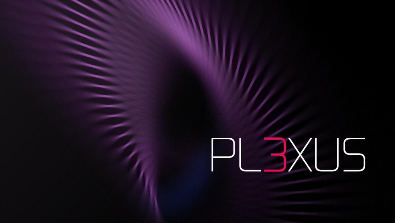 AE面线里三维粒子插件 Plexus 3.1.11c Win 新删撑持AE 20201528,面线,面线里,线里,三维,粒子