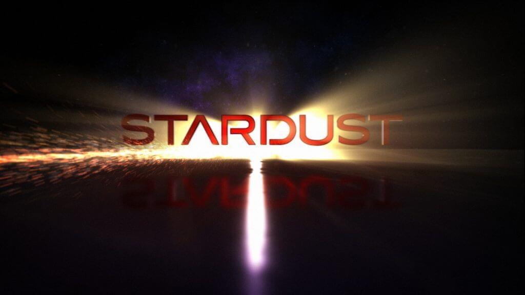 Stardust 1.4.1 节面式AE三维粒子插件9560,stardust,节面,三维,粒子,插件