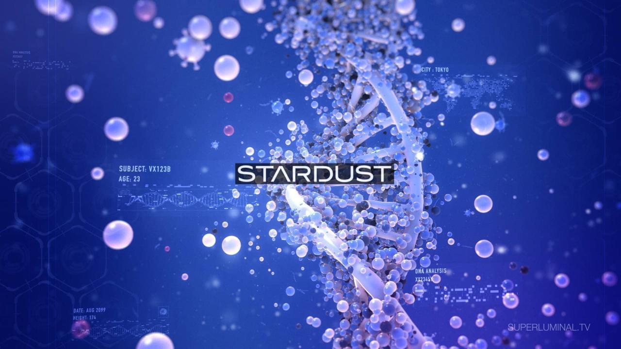 Stardust 1.4.1 节面式AE三维粒子插件2467,stardust,节面,三维,粒子,插件