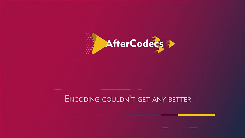 AfterCodecs v1.4.1 For AE/PR/ME-加快衬着输出编码插件6810,for,加快,衬着,输出,编码